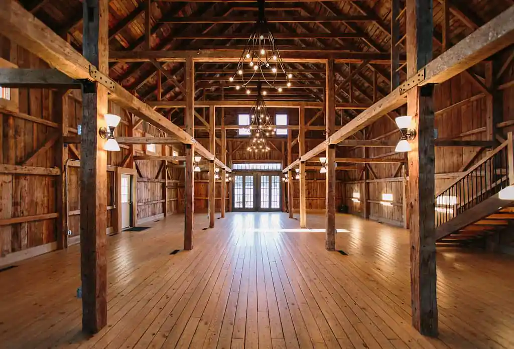 The Barns At Flanagan Farm