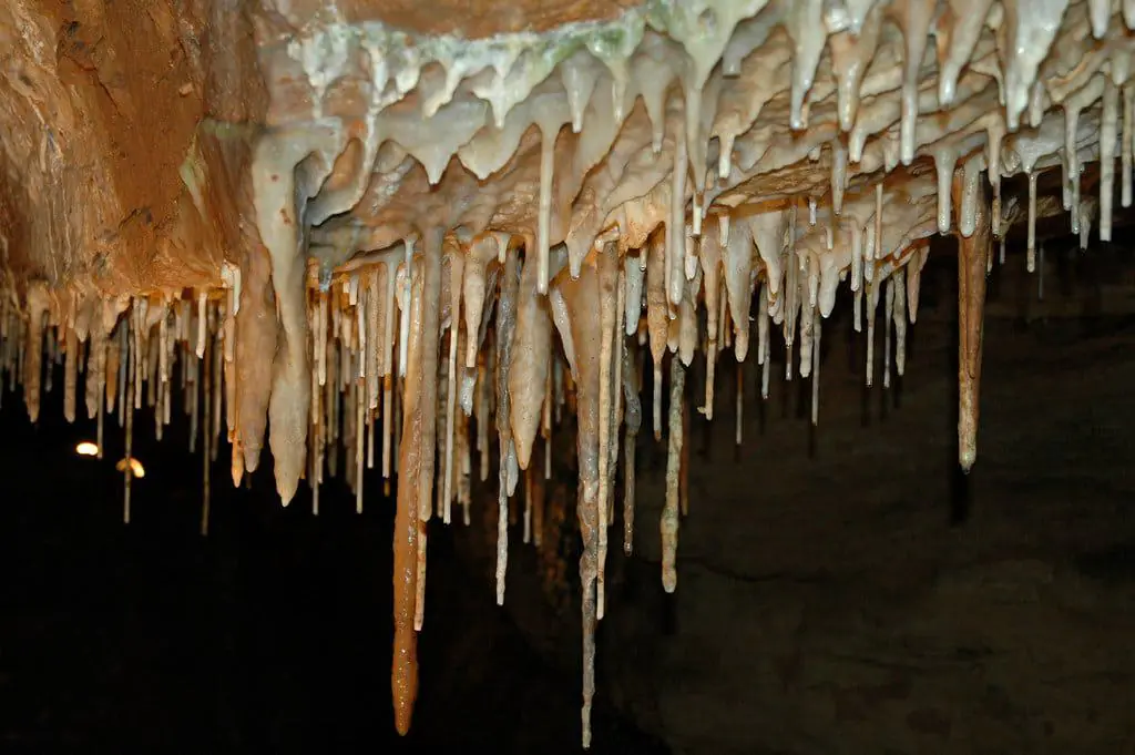 Cosmic Cavern