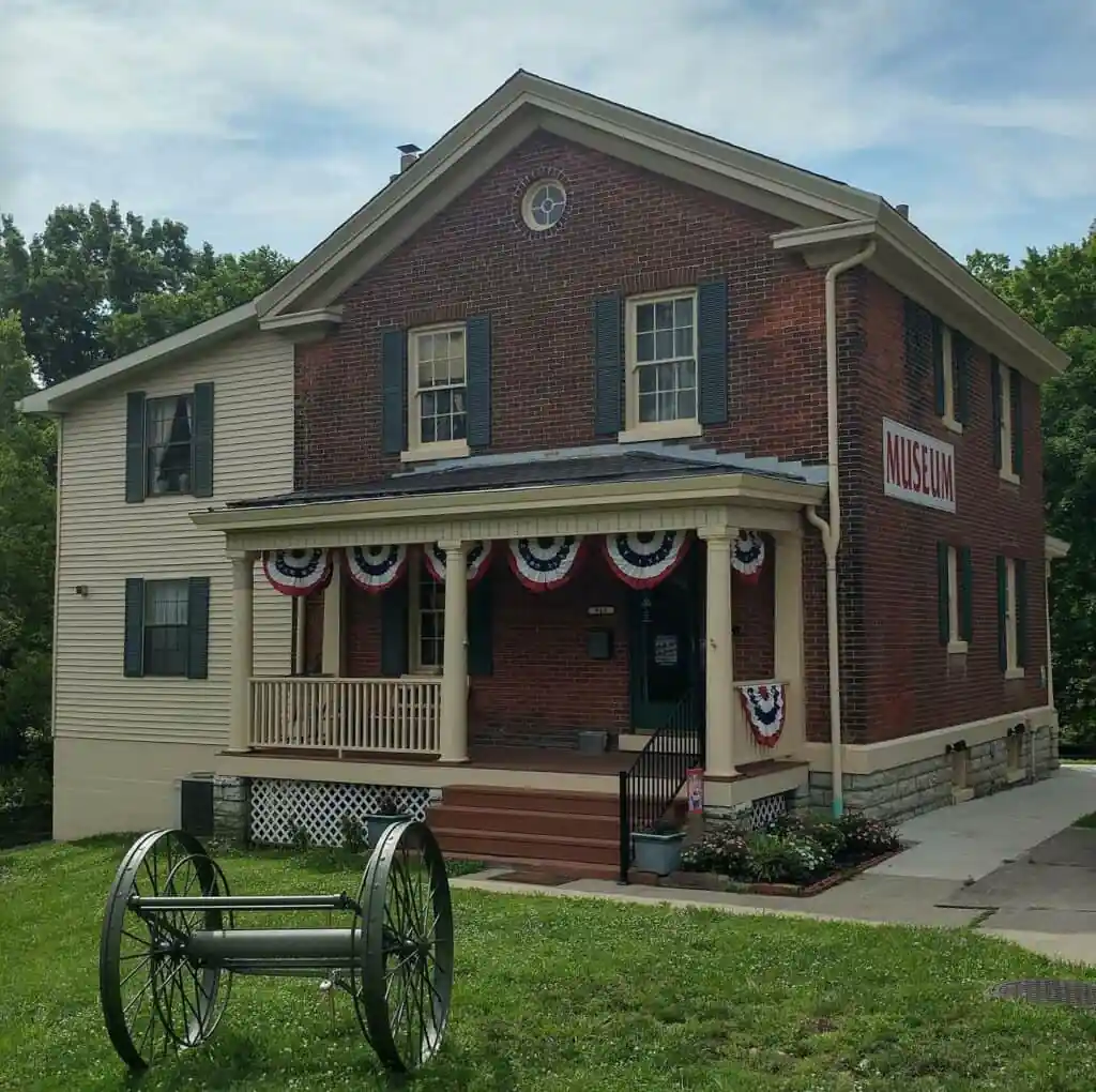 Fort Thomas Military and Community Museum