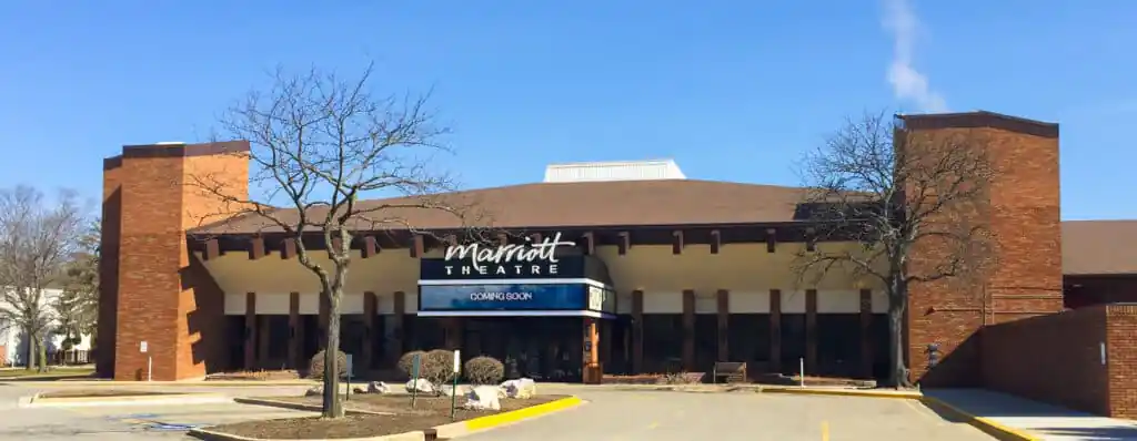 Marriott Theatre