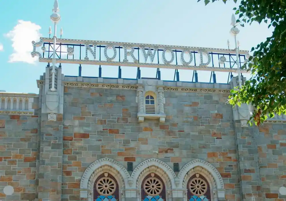 Norwood Theatre