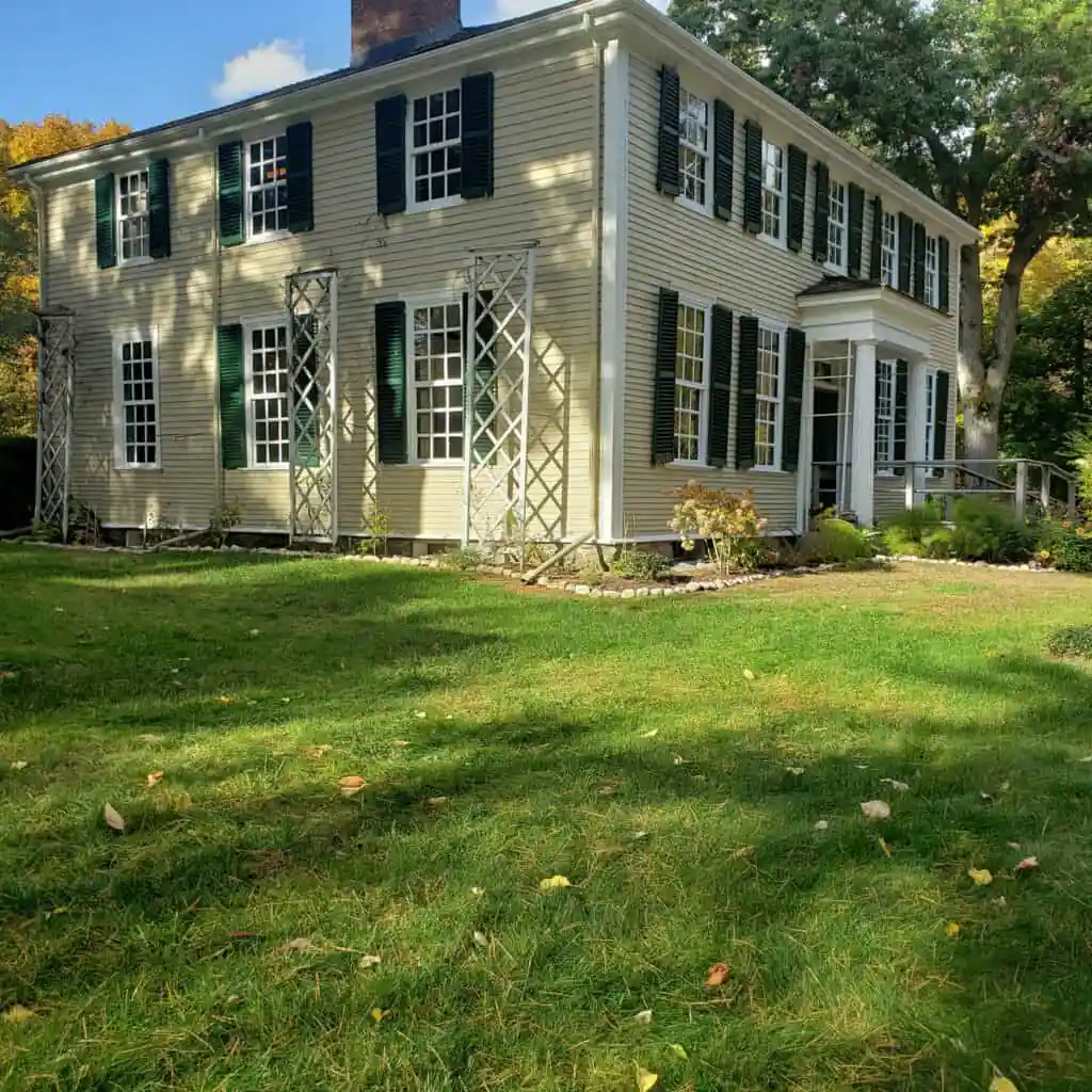 Oliver Estate