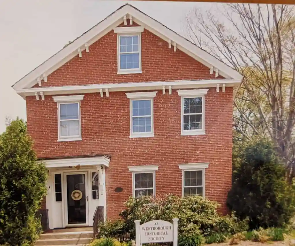 Sibley House
