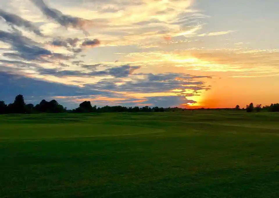 Thunder Bayou Golf Links