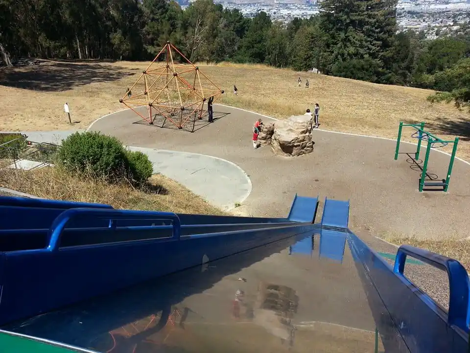 Junipero Serra Park