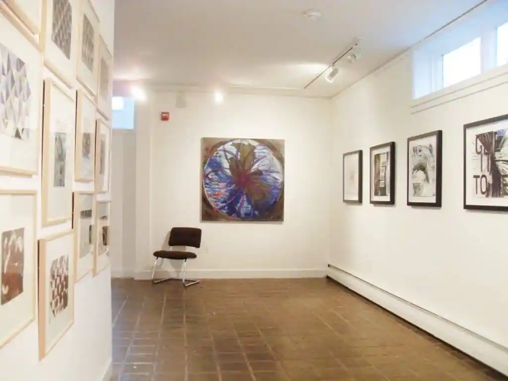 UMF Art Gallery