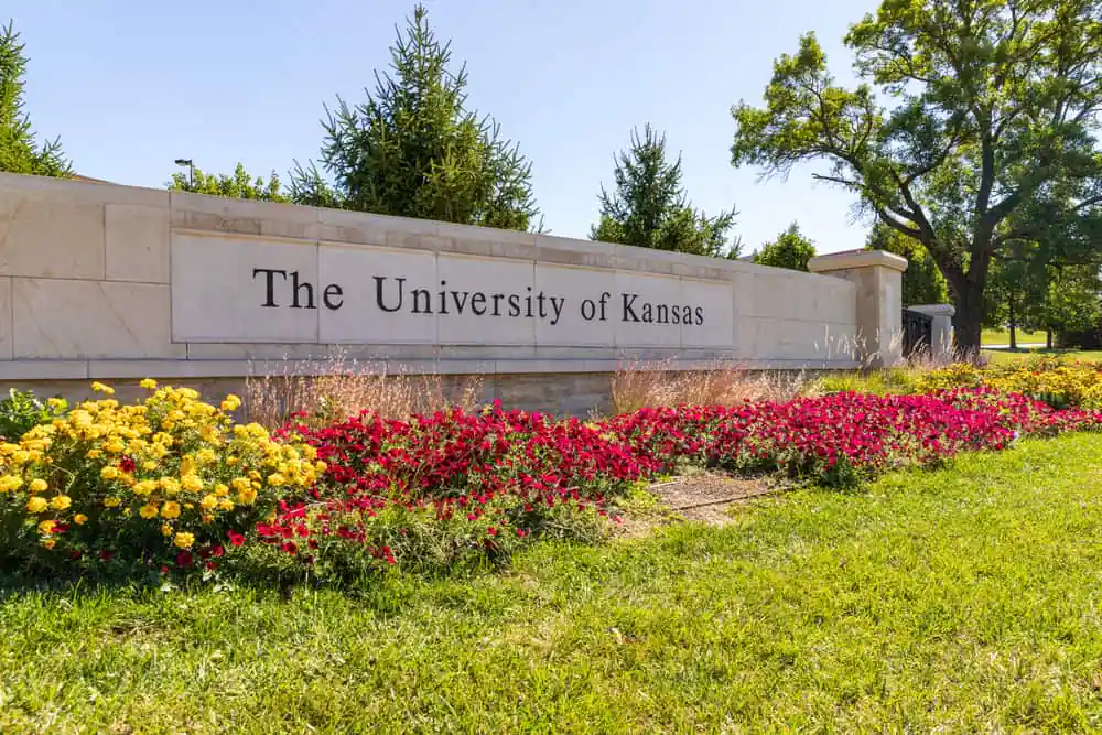 University of Kansas