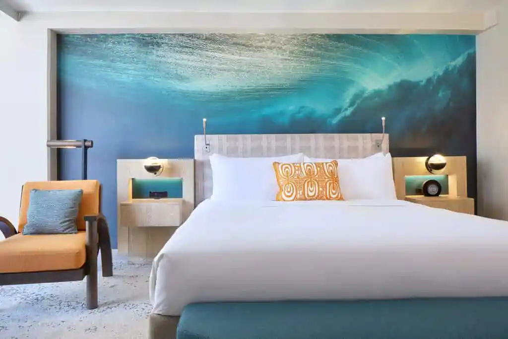 Waikiki Beachcomber By Outrigger