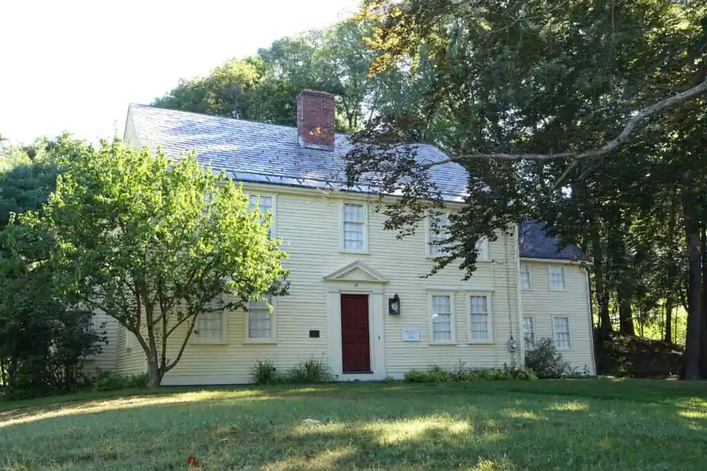 Wayland Museum