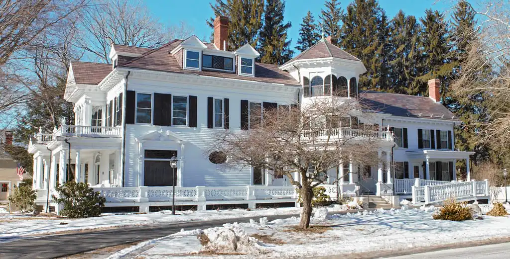 Winchendon History & Cultural Center