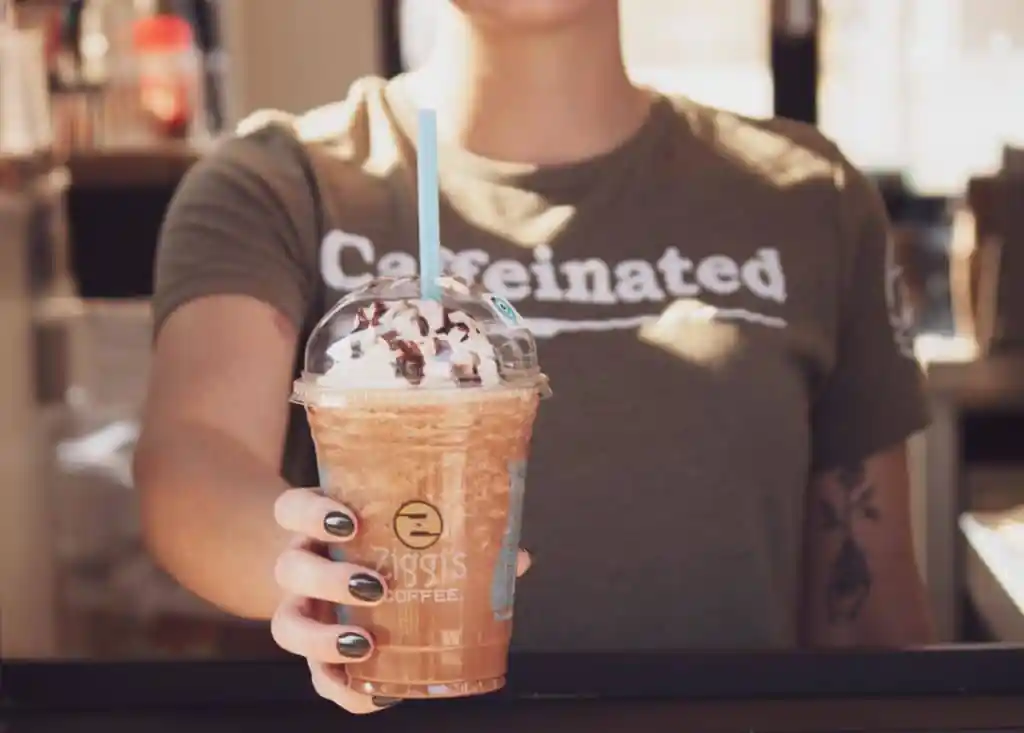 Ziggi's Coffee