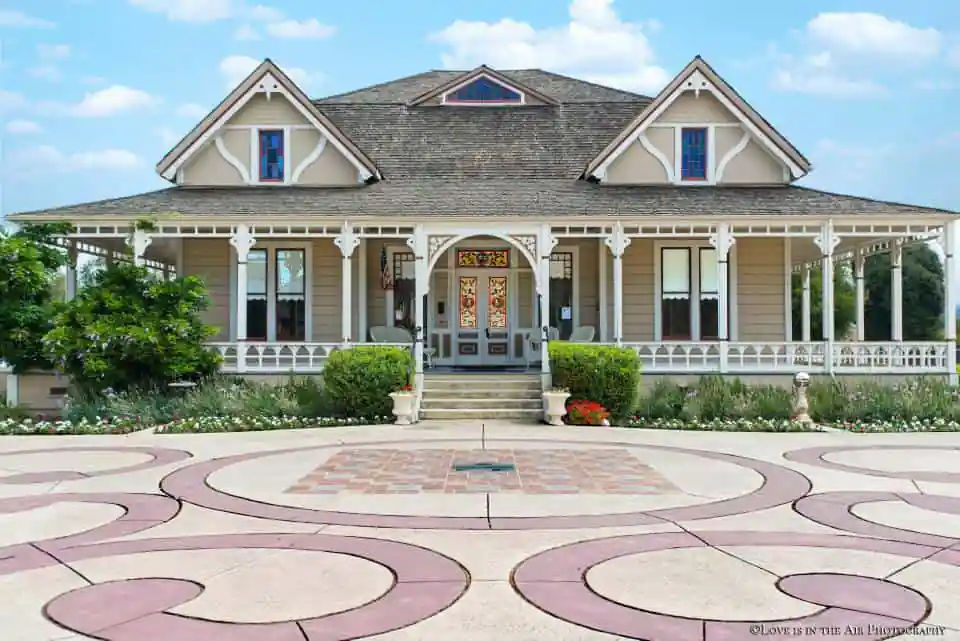 Morgan Hill Museum