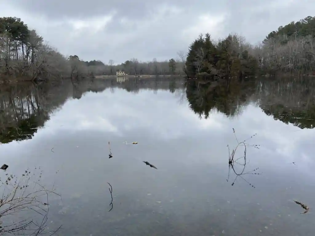 Abbott’s Mill Nature Center