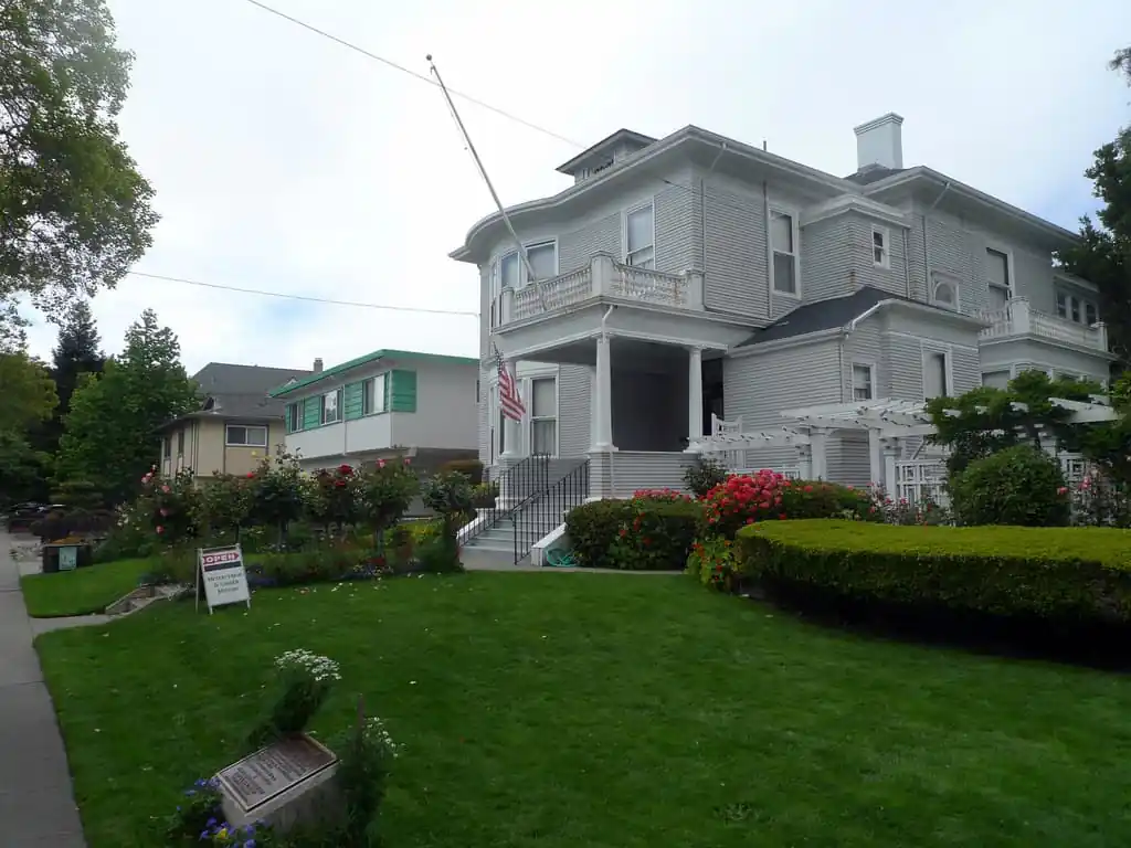 Meyers House