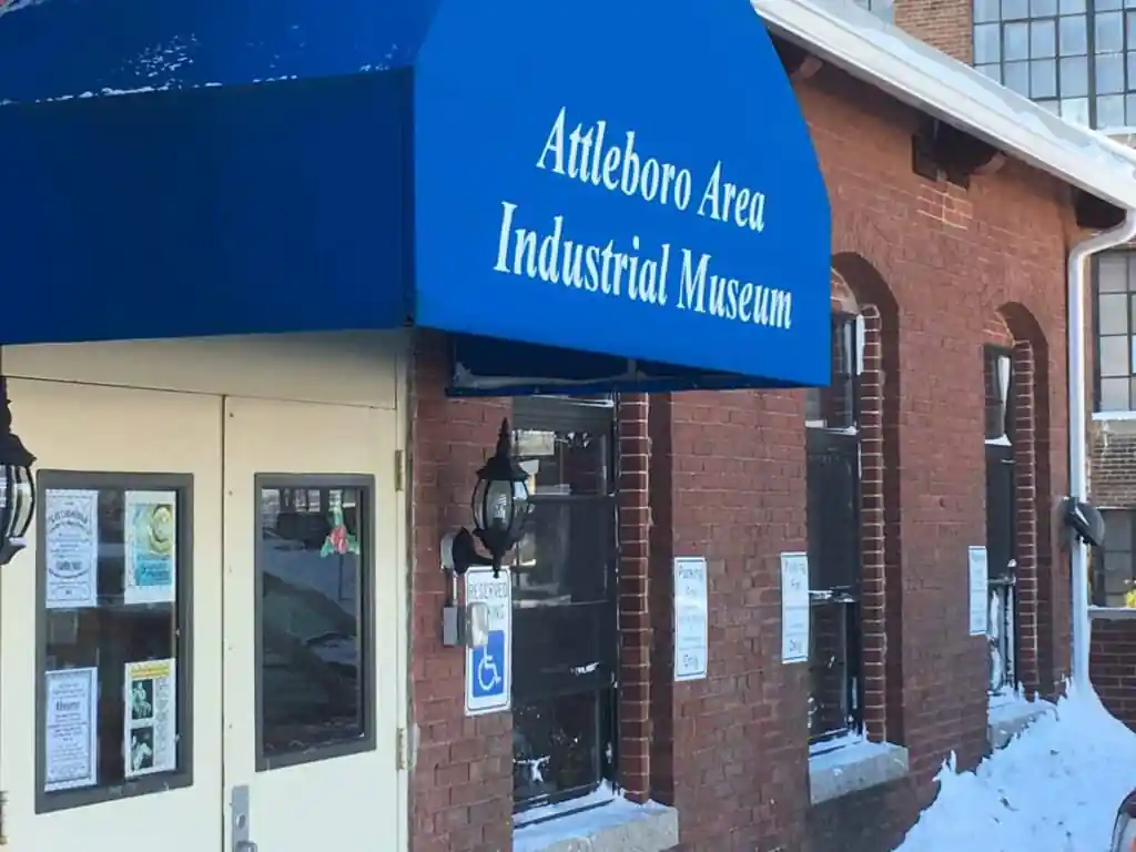 Attleboro Area Industrial Museum