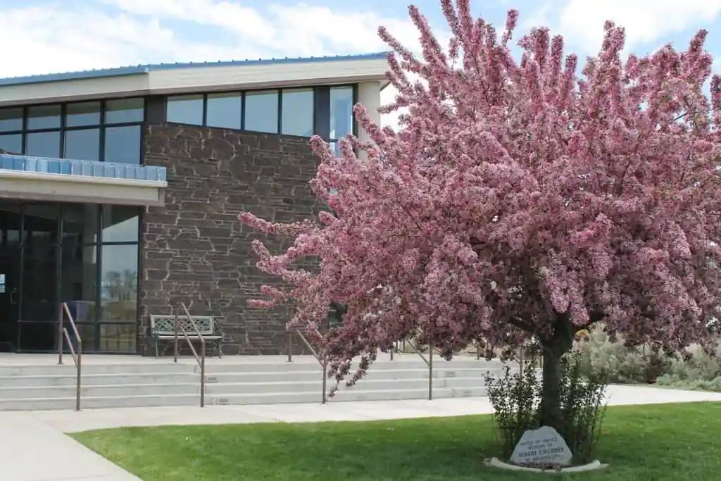 Bannock County Historical Museum