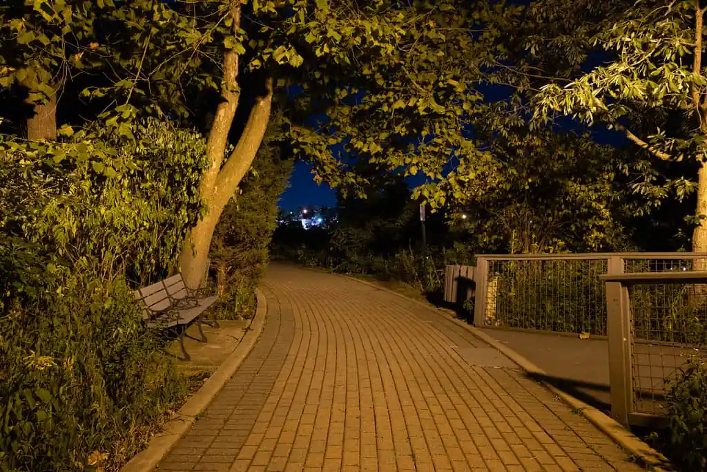 Batavia Riverwalk