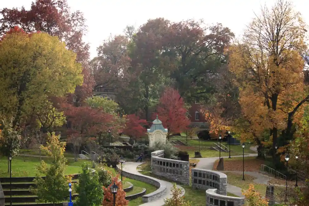 Berea College