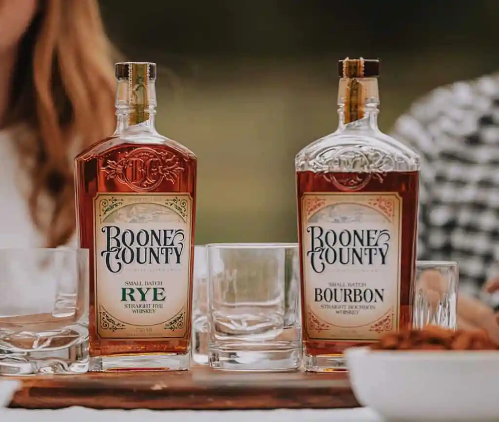 Boone County Distilling Co.