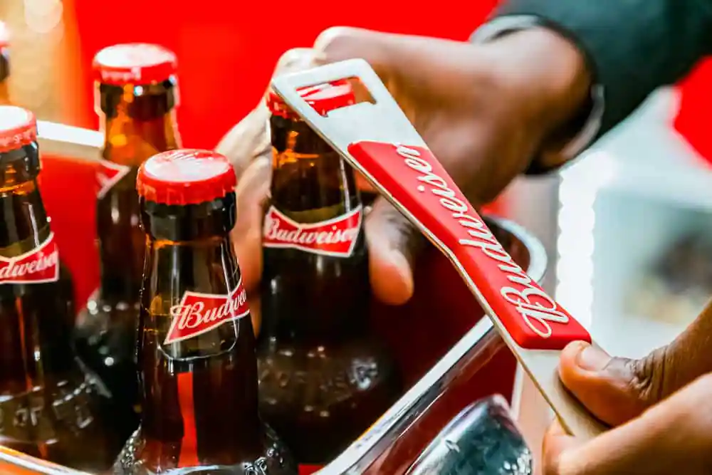 Budweiser