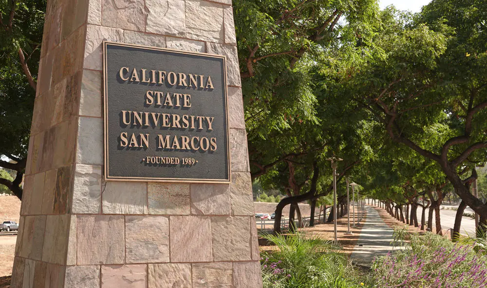 California State University San Marcos