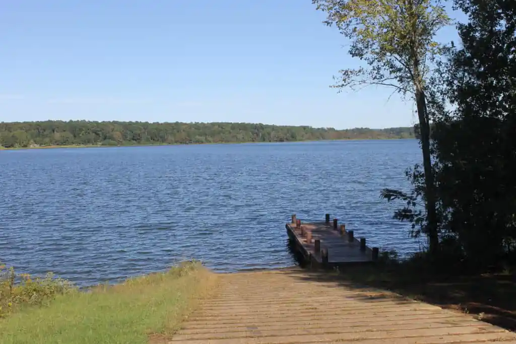 Caney Lakes Recreation Complex