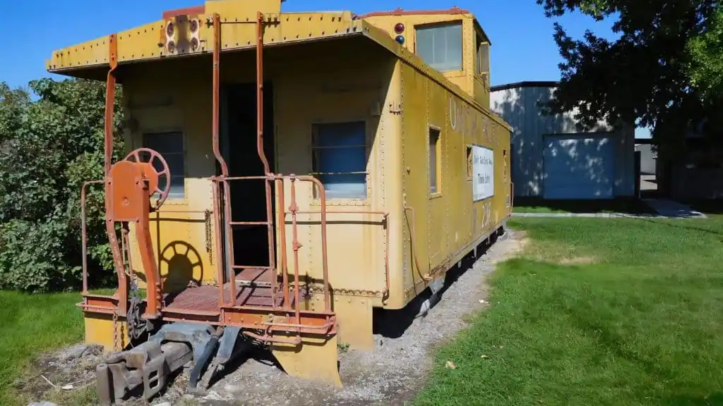Cassia County Historical Museum