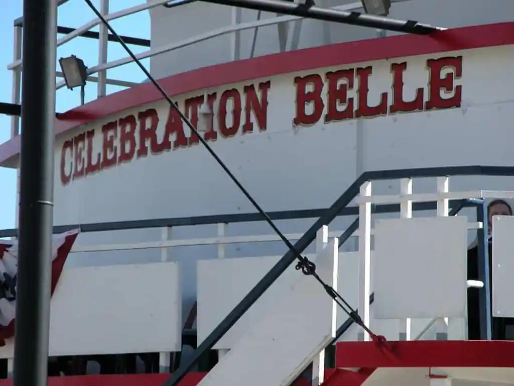 Celebration Belle