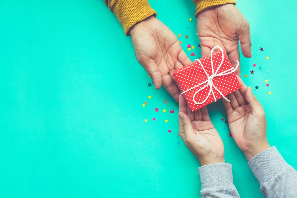 Gift