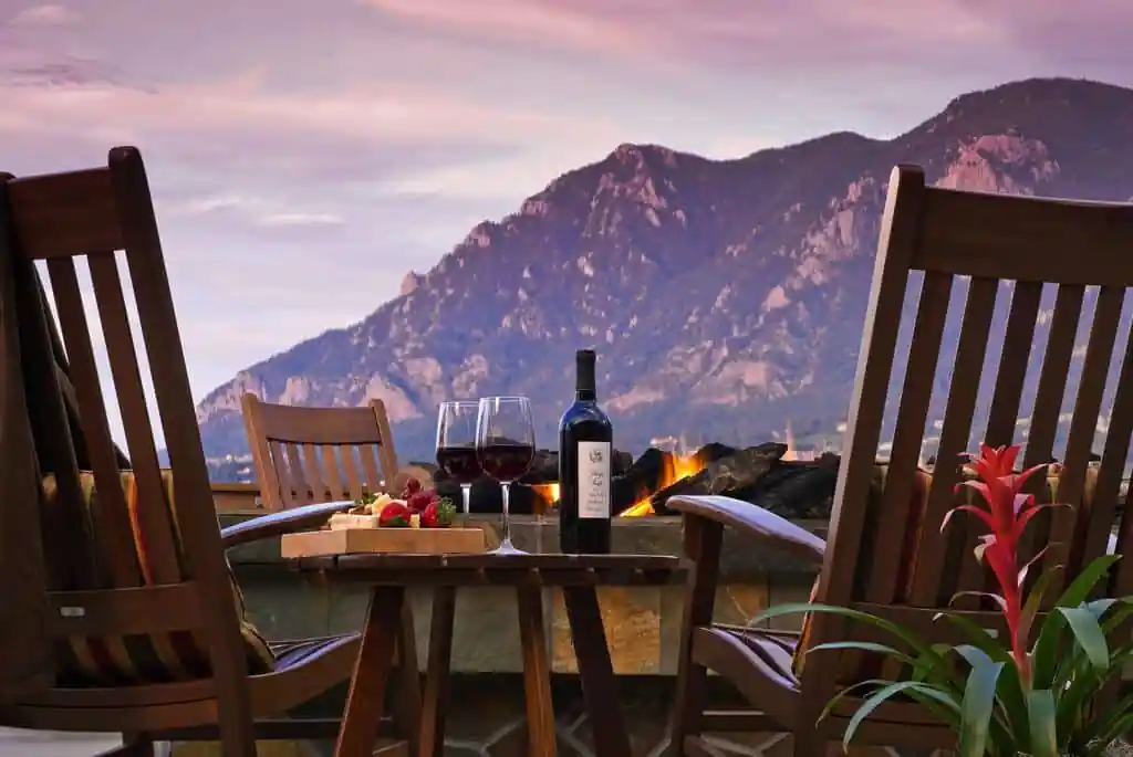 Cheyenne Mountain Resort Colorado Springs, A Dolce Resort