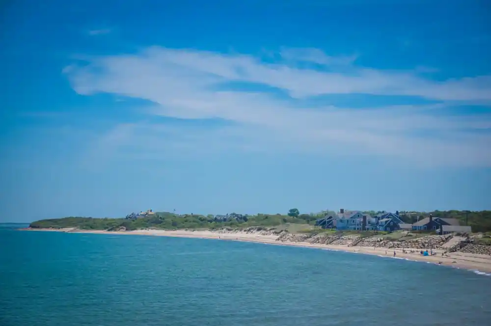 Corporation Beach