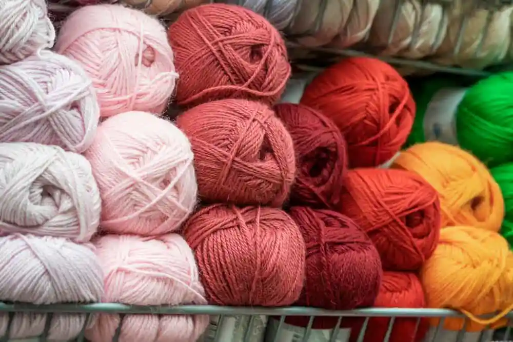 Yarn
