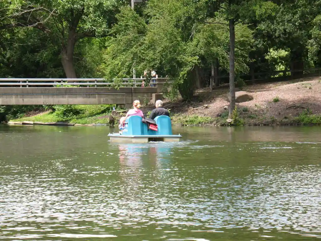 Crystal Lake Park