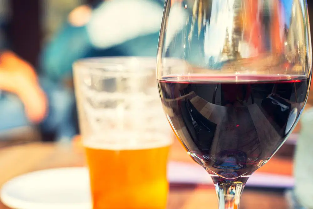 Darley Beer, Wine & Music Festival