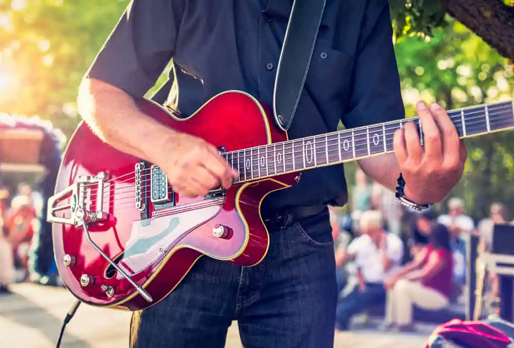 Live Music