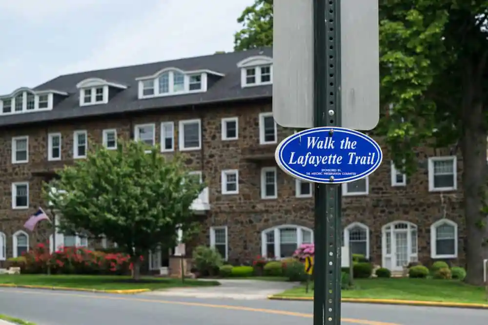 Downtown Havre de Grace