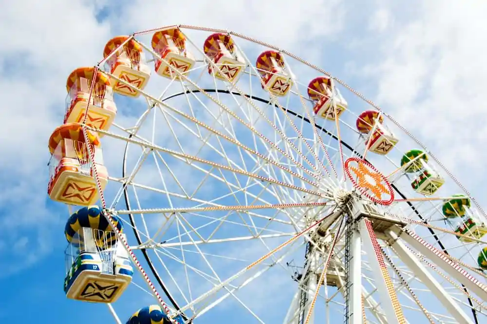 Ferris Wheel