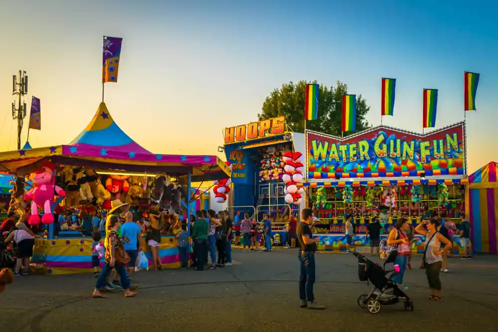 Eastern States Exposition