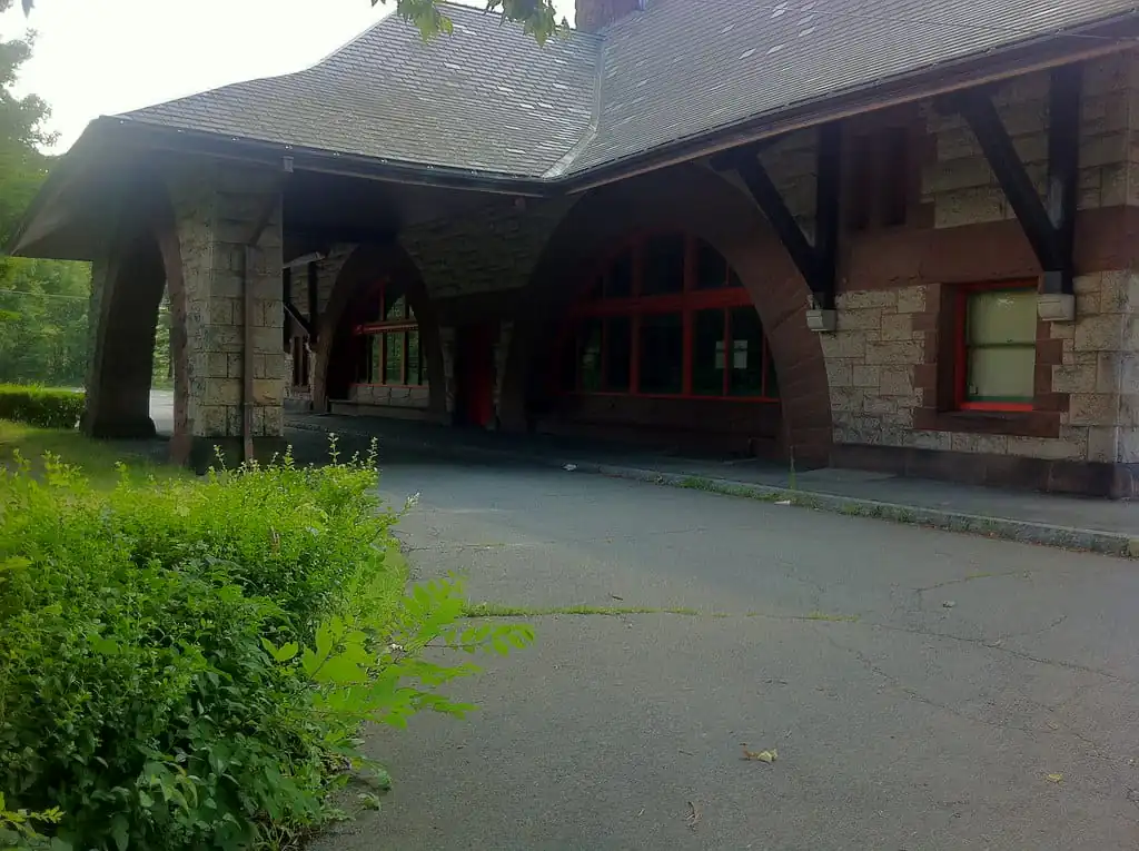 Easton Historical Society