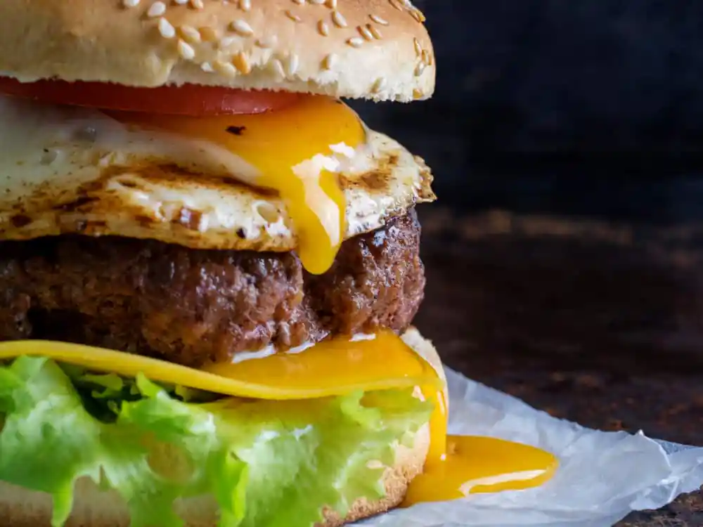 Burger