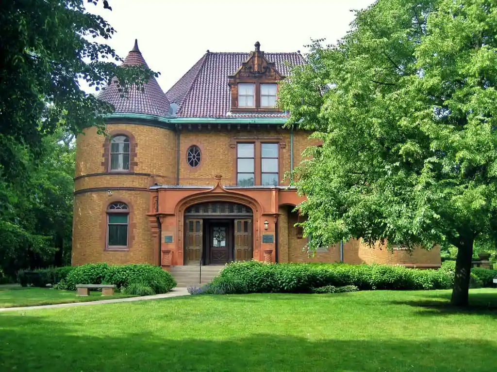 Evanston History Center