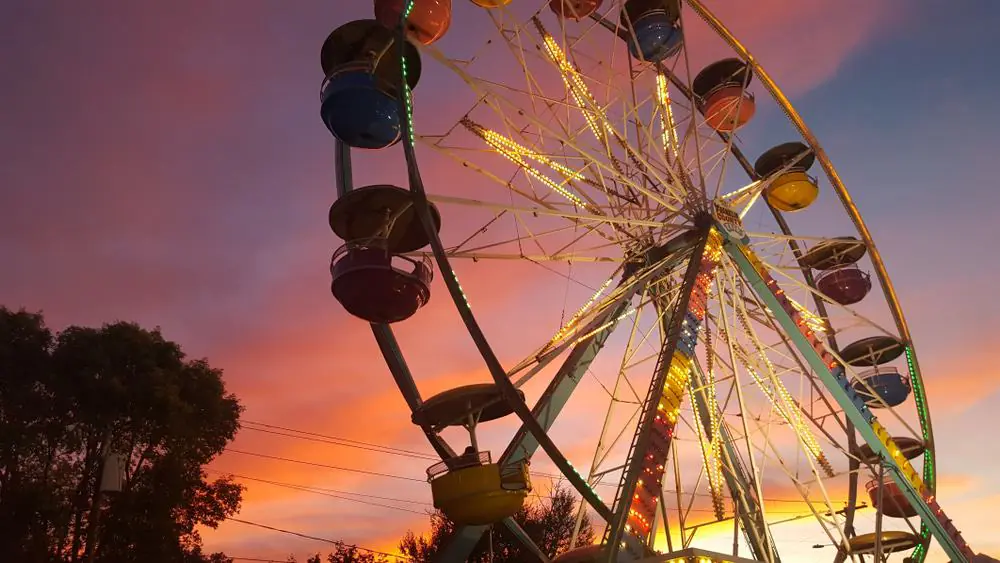 Farmington Fair