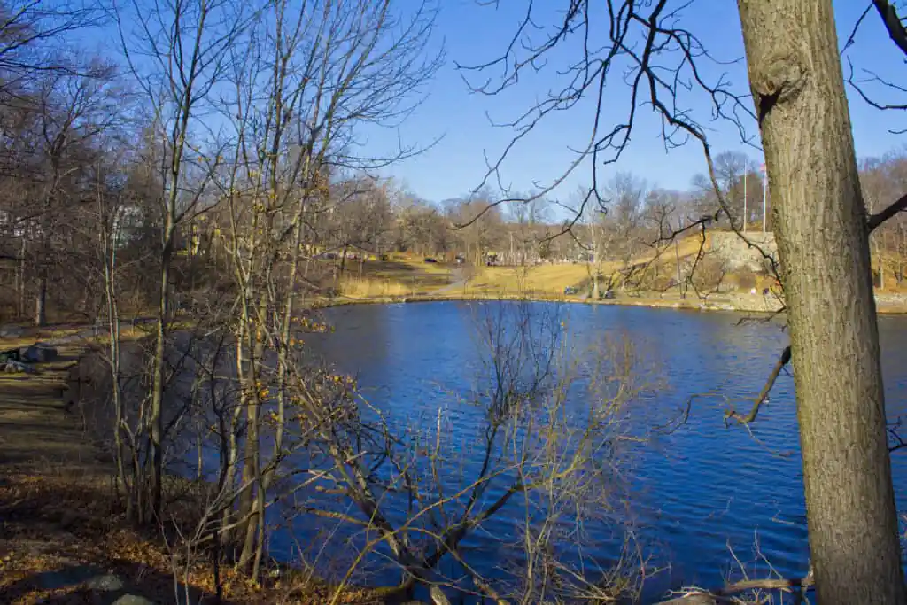Fellsmere Park