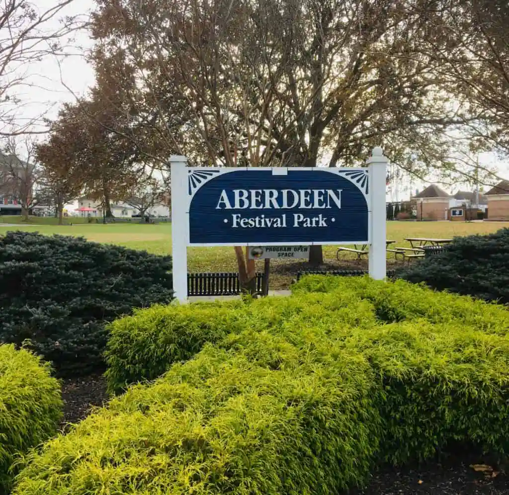 Aberdeen Festival Park