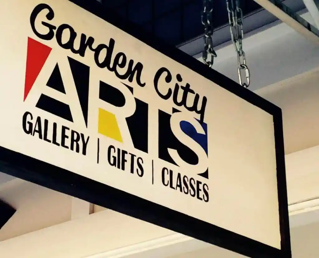 Garden City Arts