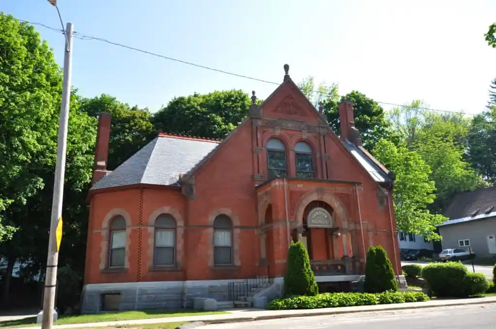 Gardner Museum