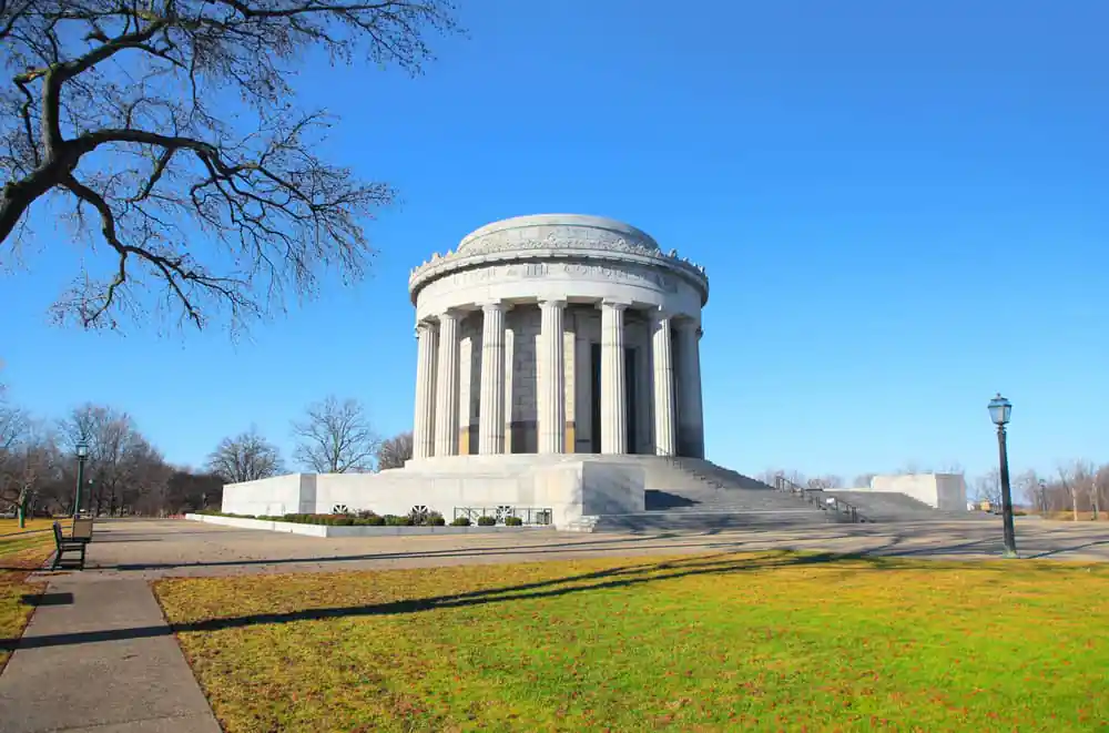 George Rogers Clark National Historical Park