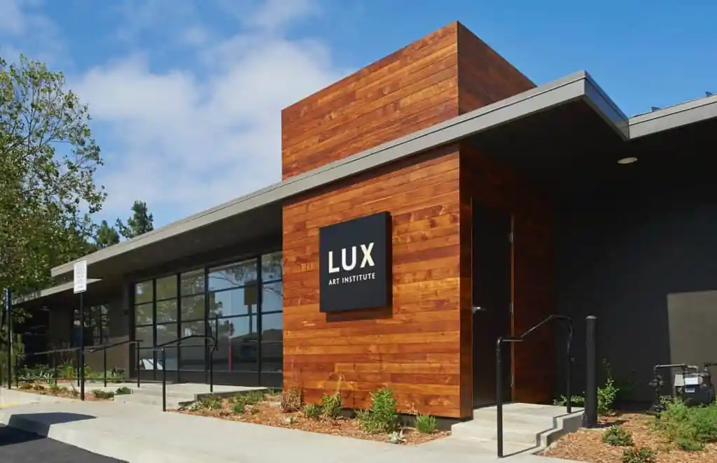 Lux Art Institute