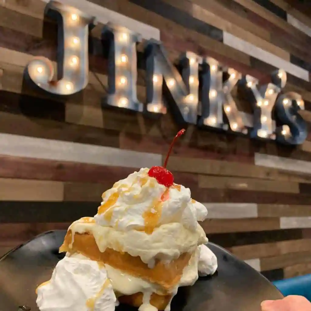 Jinky's Cafe