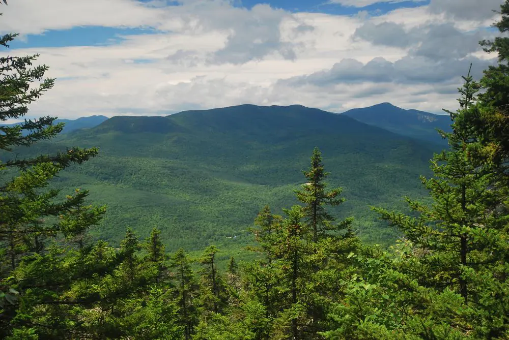 Grafton Notch State Park